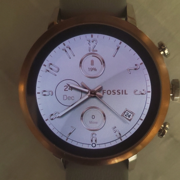 Fossil Venture Watch - Picture 2 of 8